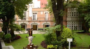 centro cultural casa lamm