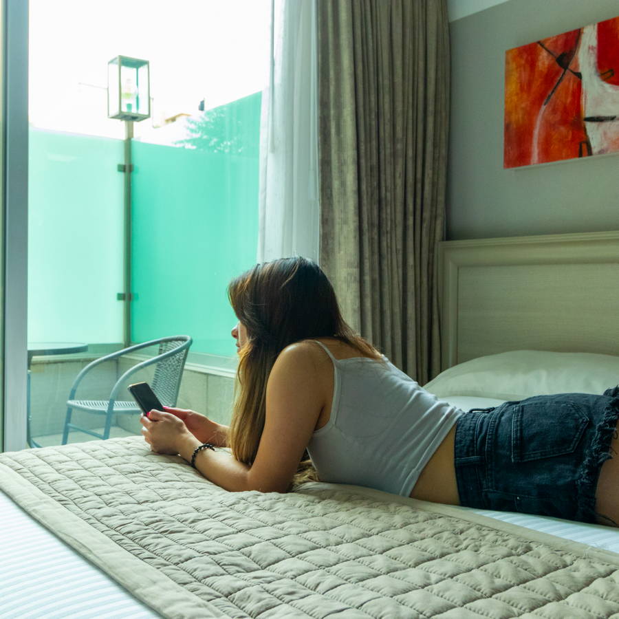 Experiencias Hotel Marbella México descanso vacaciones en pareja