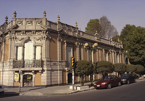Hospedaje Hotel en Cuidad de Mëxico