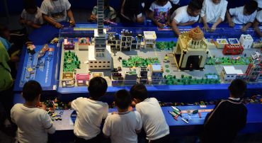 papalote museo del niño